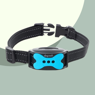 DogRook Dog Bark Collar