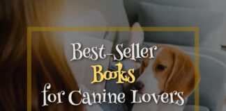 Best-Seller Books for Canine Lovers