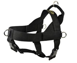 Best dog harness for stopping pulling II