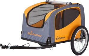 Schwinn Rascal Pet Trailer