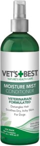 Vest best vest moisture best dog vitamins