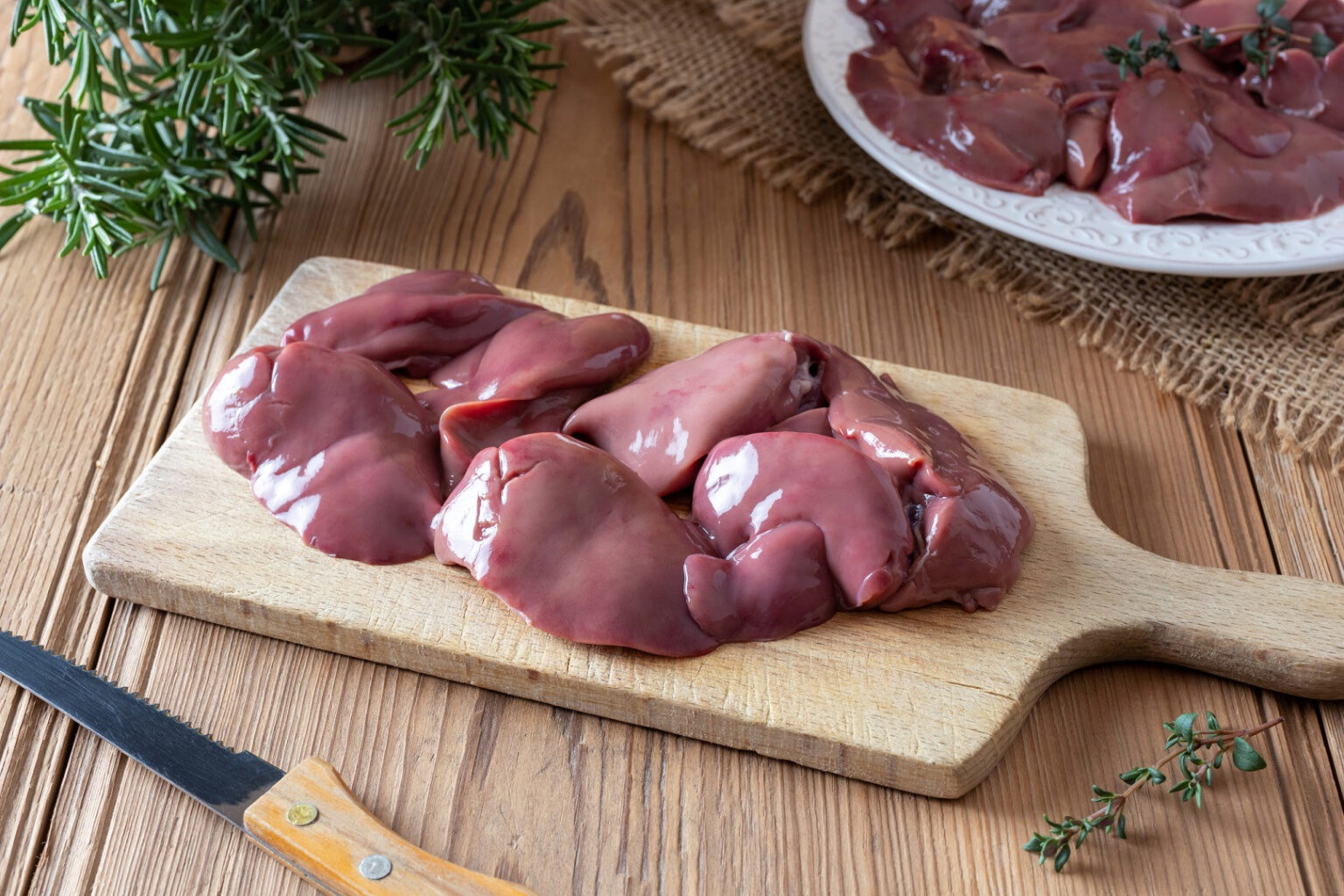 How To Cook Chicken Livers For Dogs Making Fido A New Delicious Treat