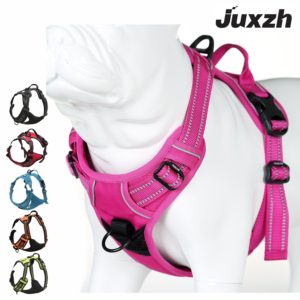 juxzh truelove soft front harnesses