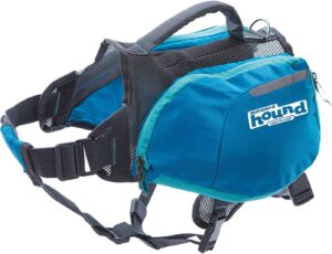 Outward Hound Dog Backpack