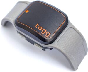 Tagg Pet GPS Plus