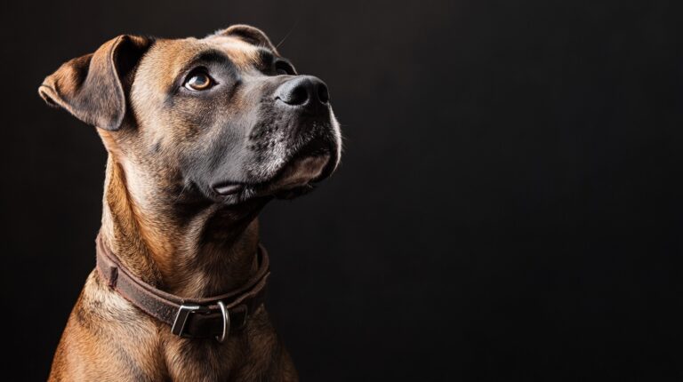 Should Every Dog Wear a Collar at All Times?