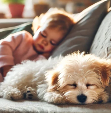 Maltipoos Make the Perfect Companion for Modern Families