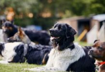 Can Board and Train Programs Actually Help Dogs with Separation Anxiety? Can Board and Train Programs Actually Help Dogs with Separation Anxiety