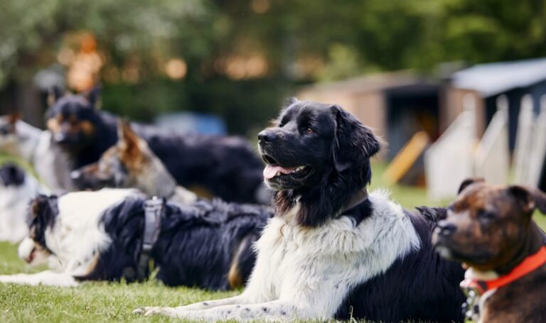 Can Board and Train Programs Actually Help Dogs with Separation Anxiety?